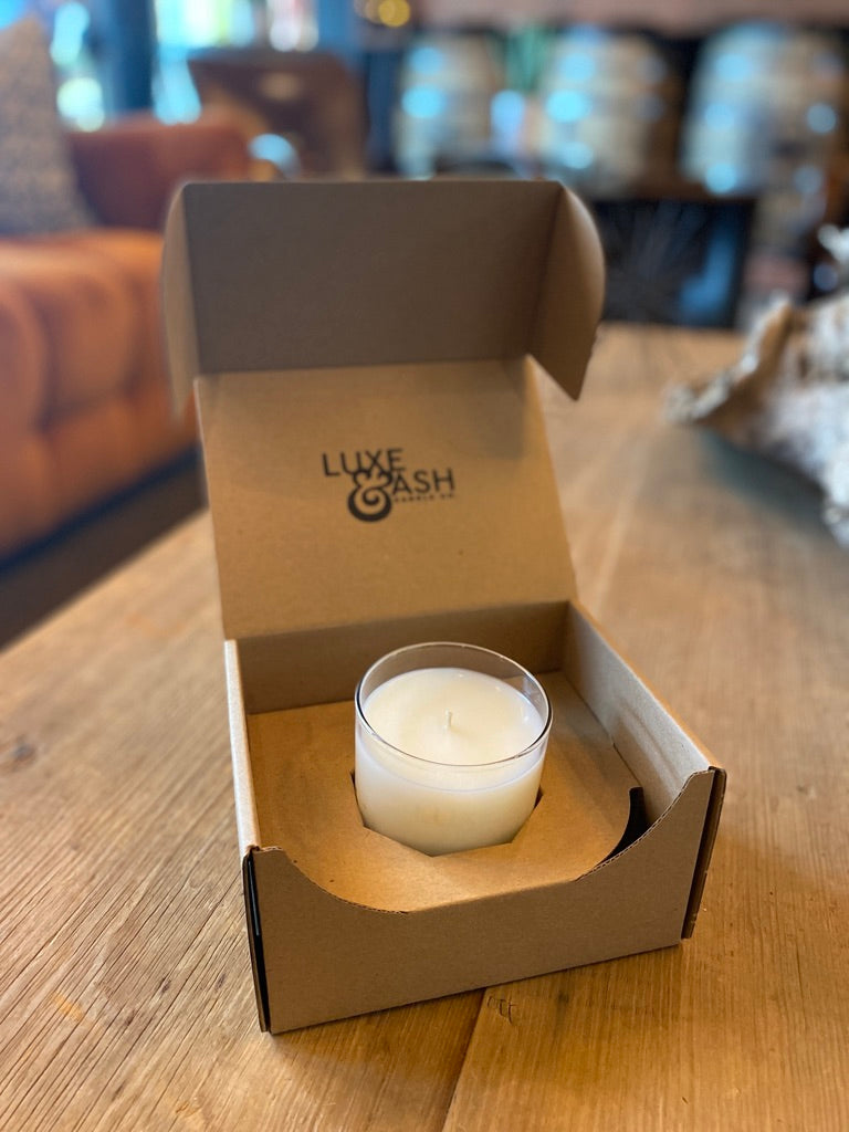 Mint Julep Inspired Candle - LIMITED EDITION