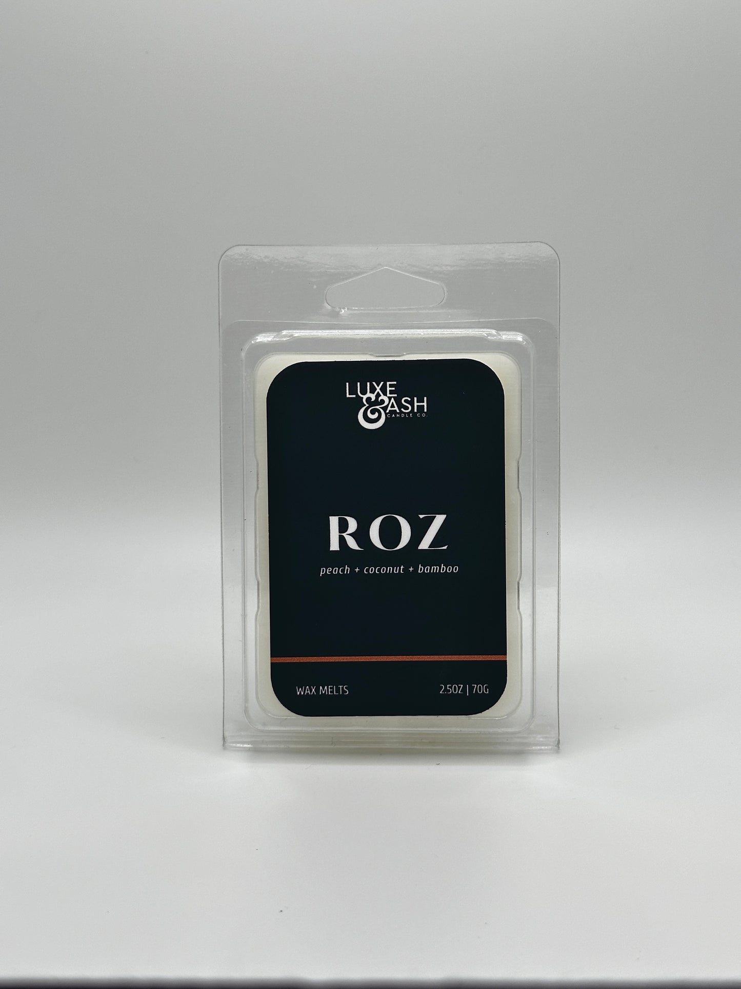 ROZ Wax Melt