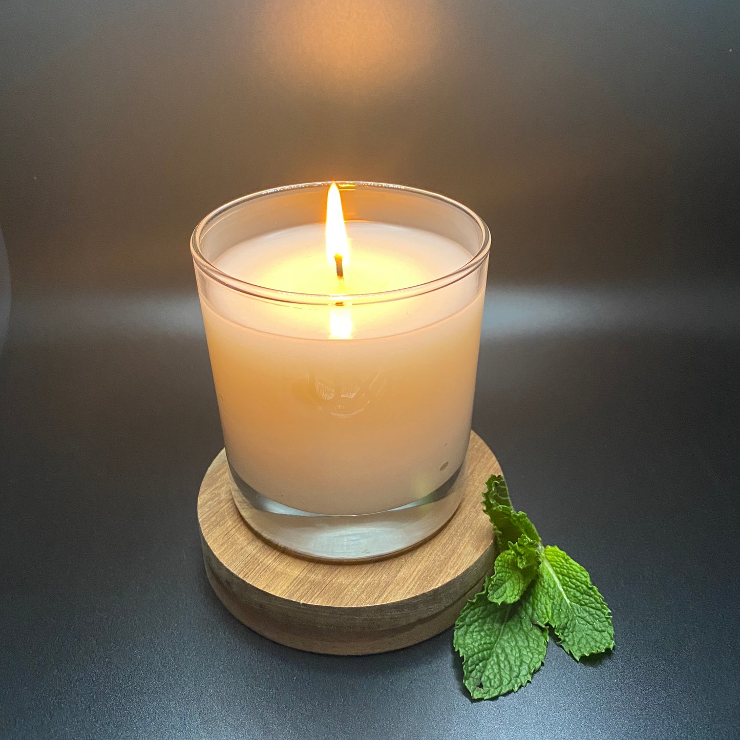 Mint Julep Inspired Candle - LIMITED EDITION