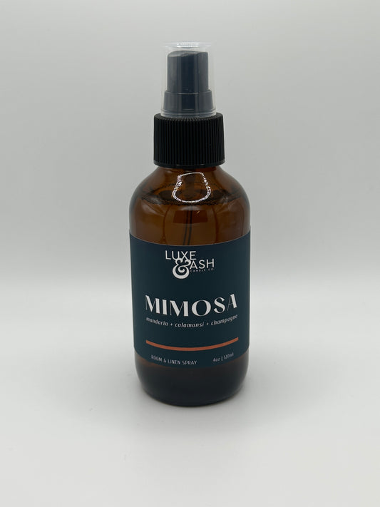 MIMOSA Room & Linen Spray
