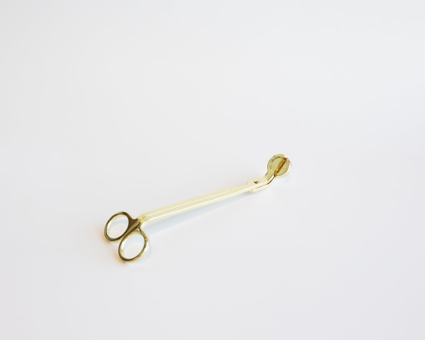 Wick Trimmer