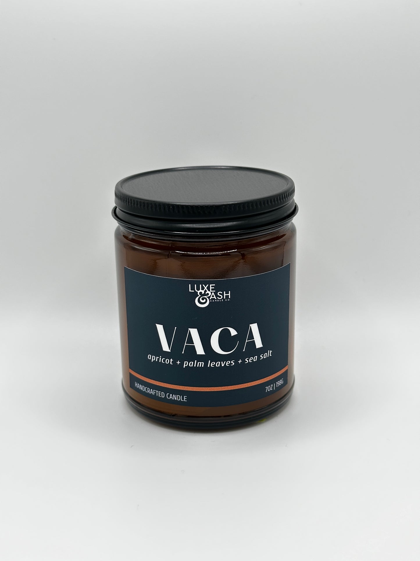 VACA Candle