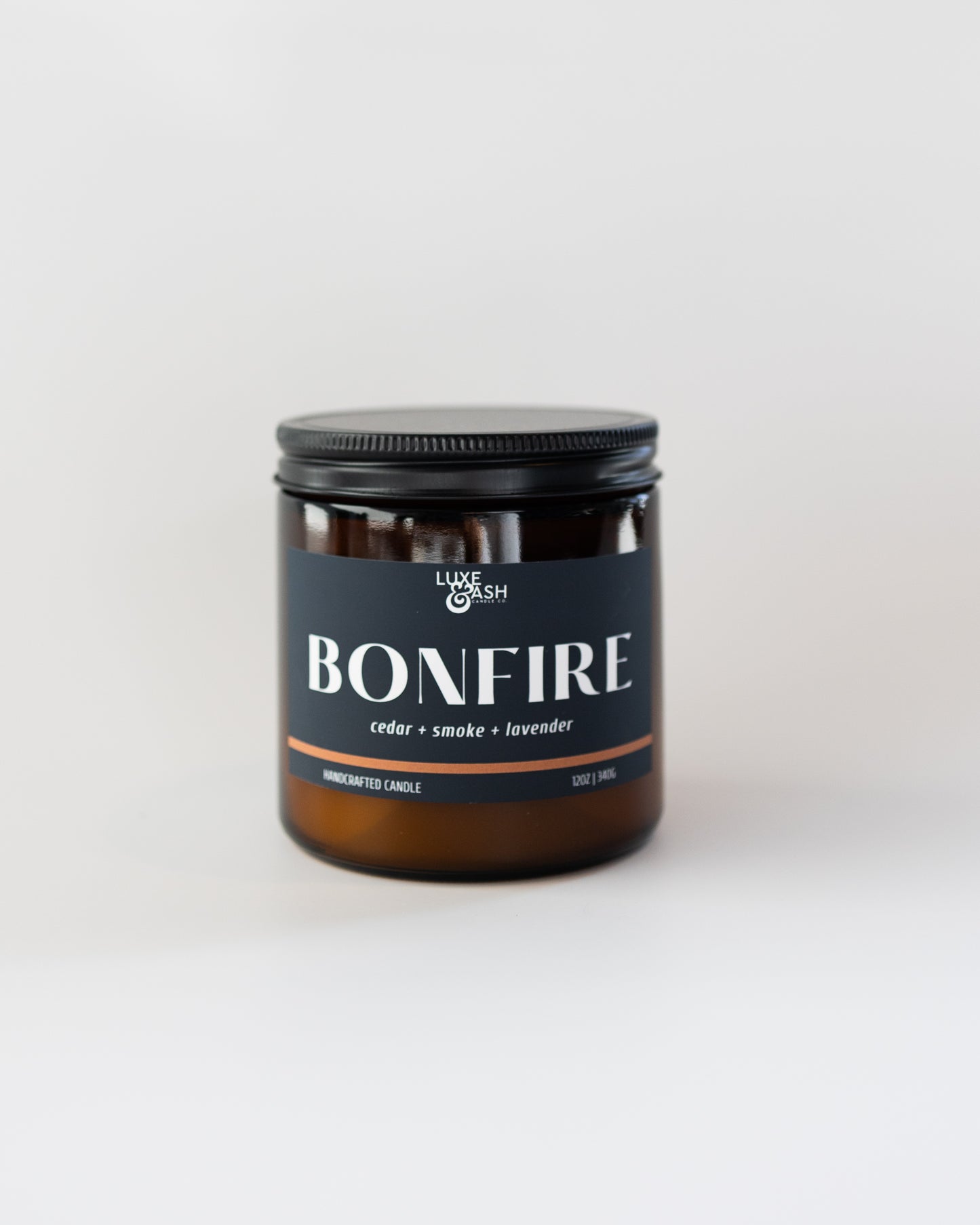 BONFIRE Candle
