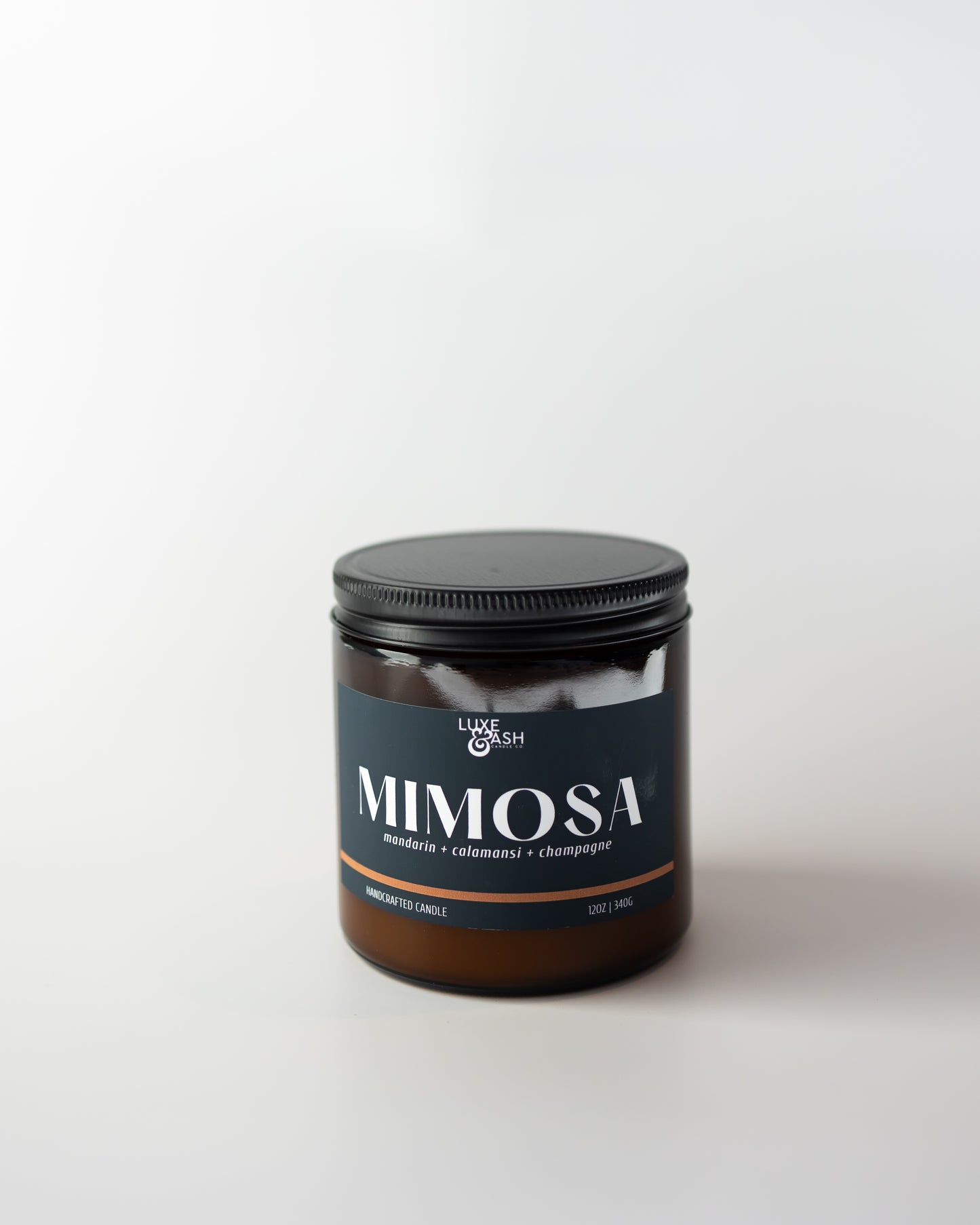 MIMOSA Candle