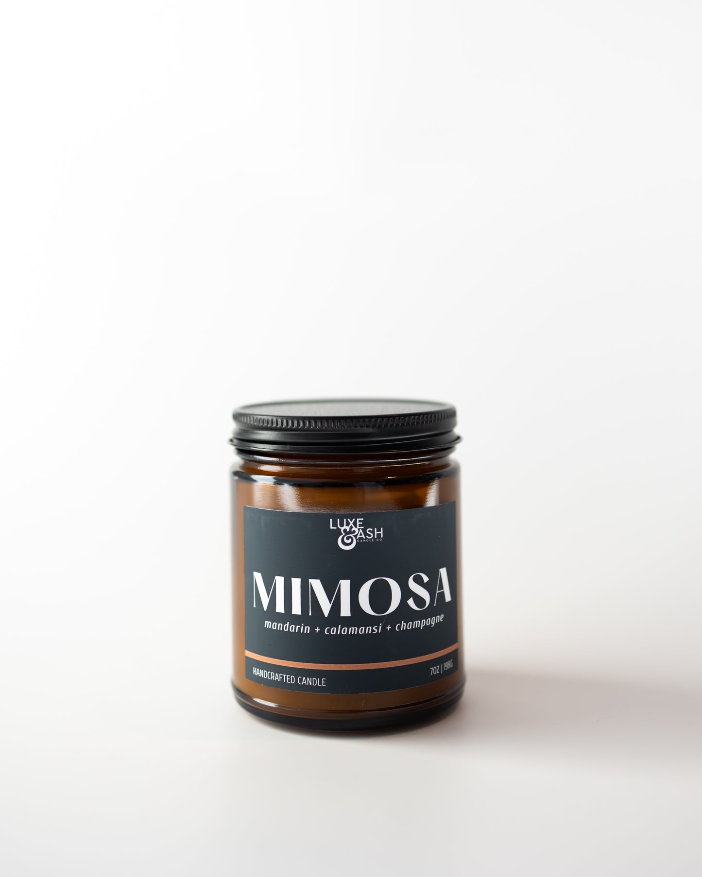 MIMOSA Candle