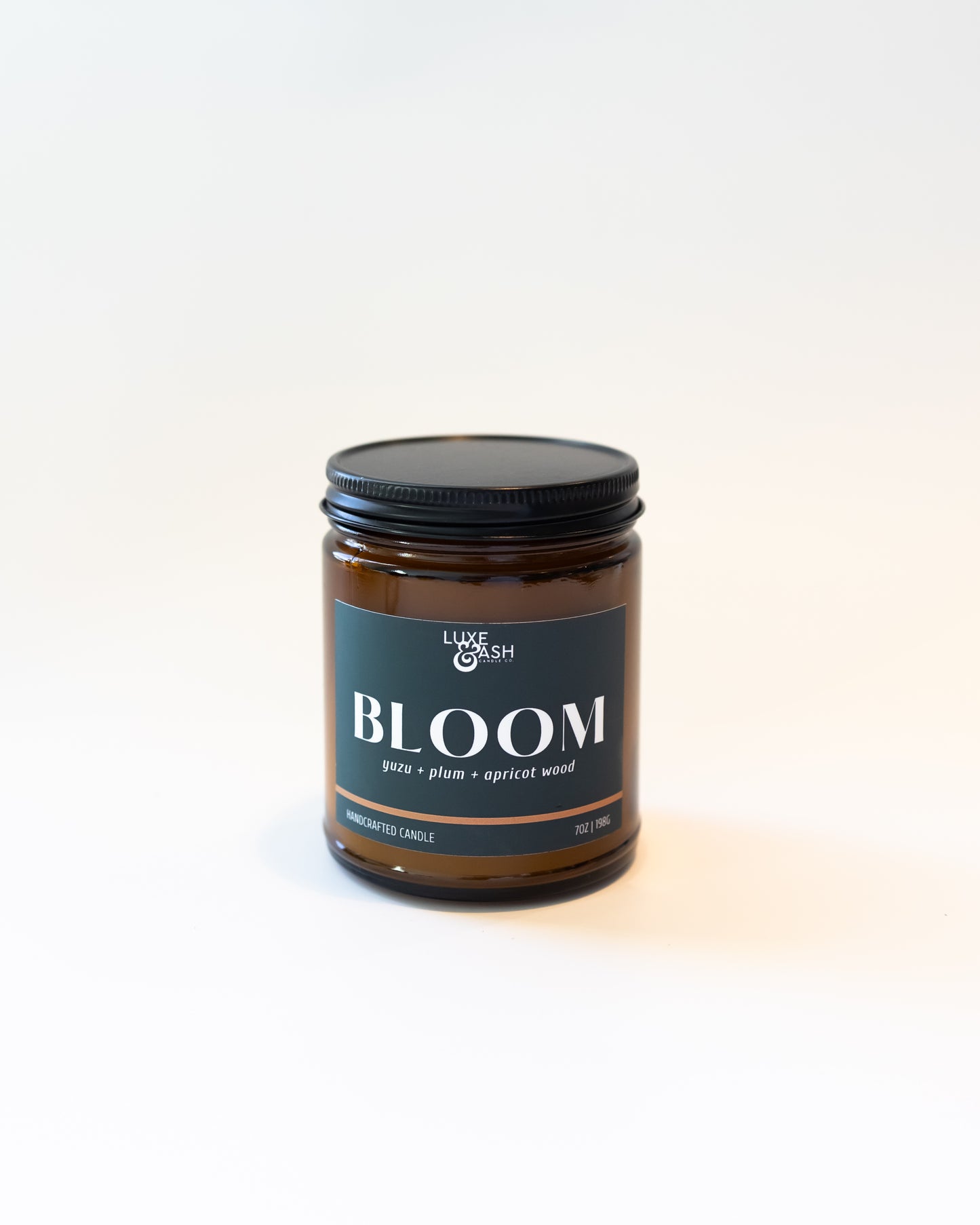 BLOOM Candle
