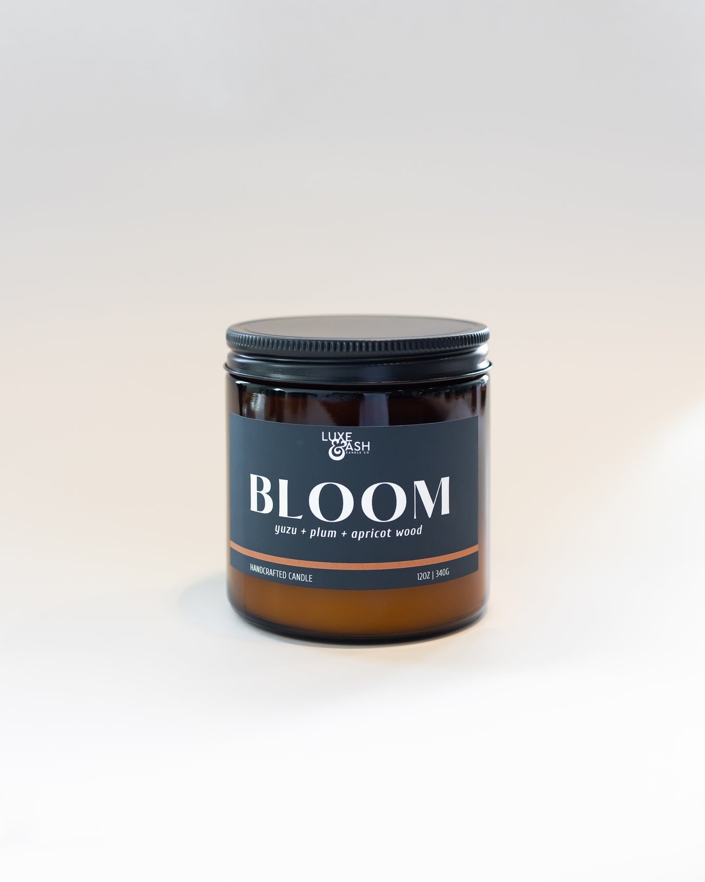 BLOOM Candle