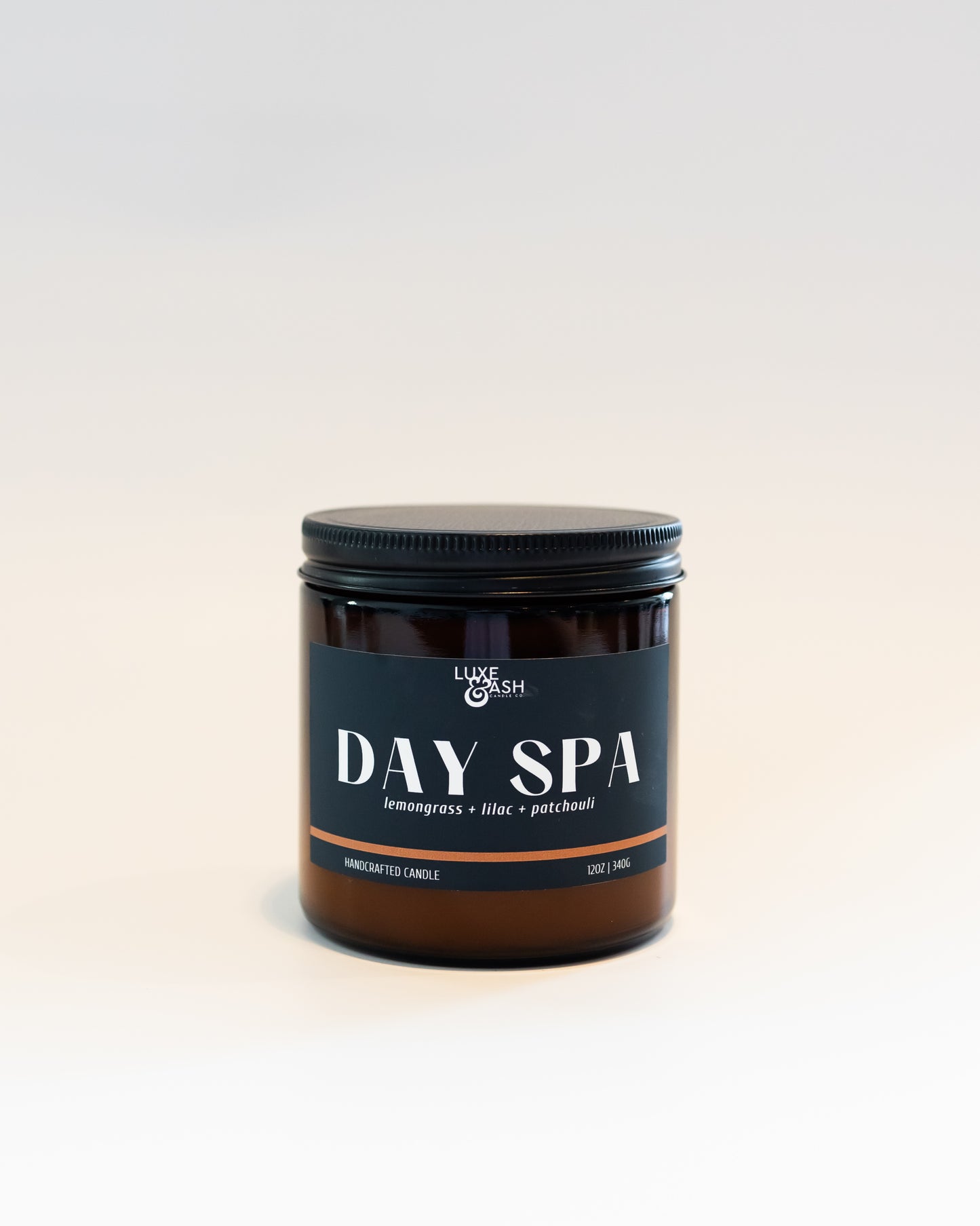 DAY SPA Candle