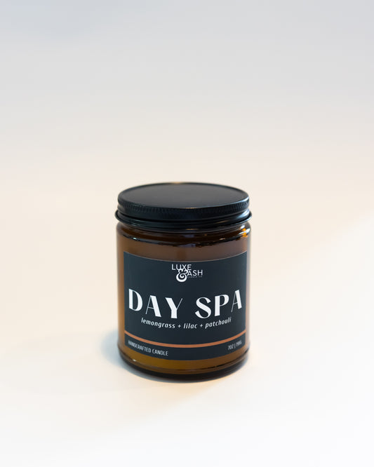 DAY SPA Candle
