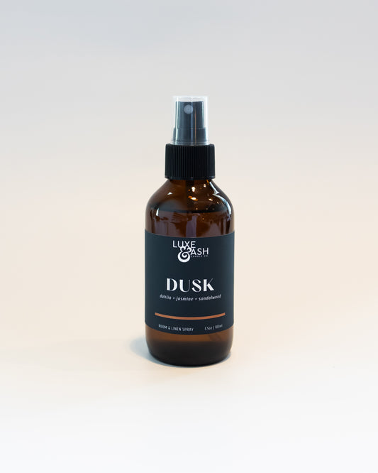 DUSK Room & Linen Spray