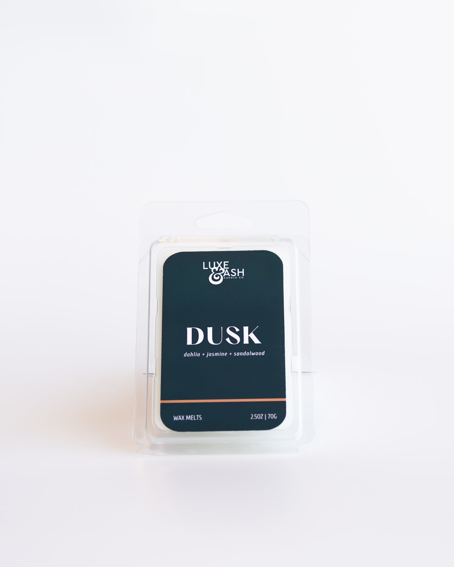 DUSK Wax Melt