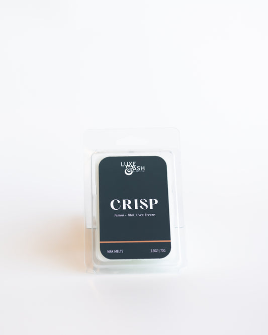 CRISP Wax Melt