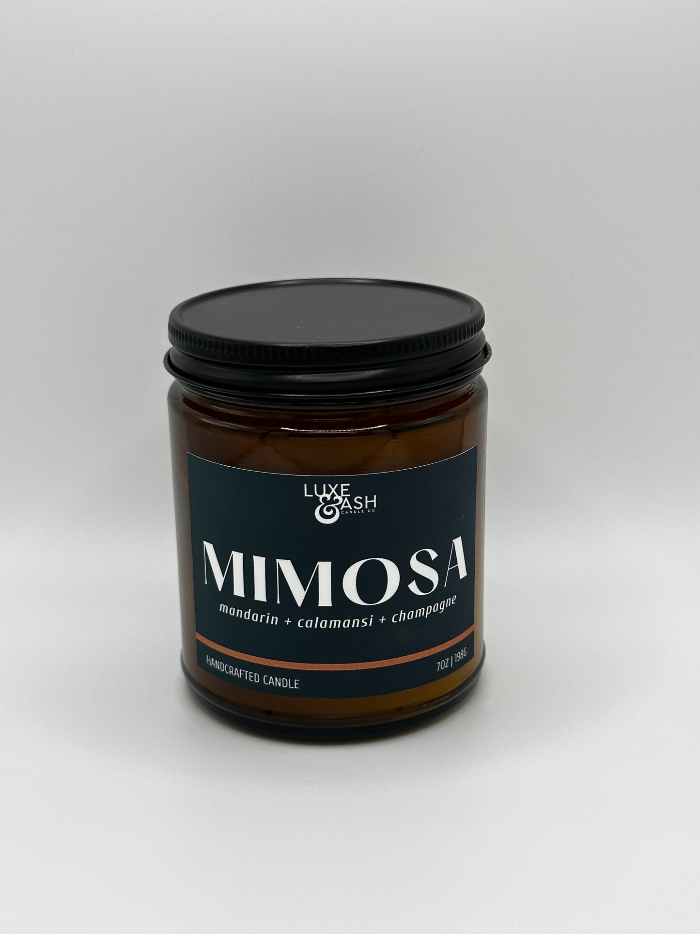 MIMOSA Candle