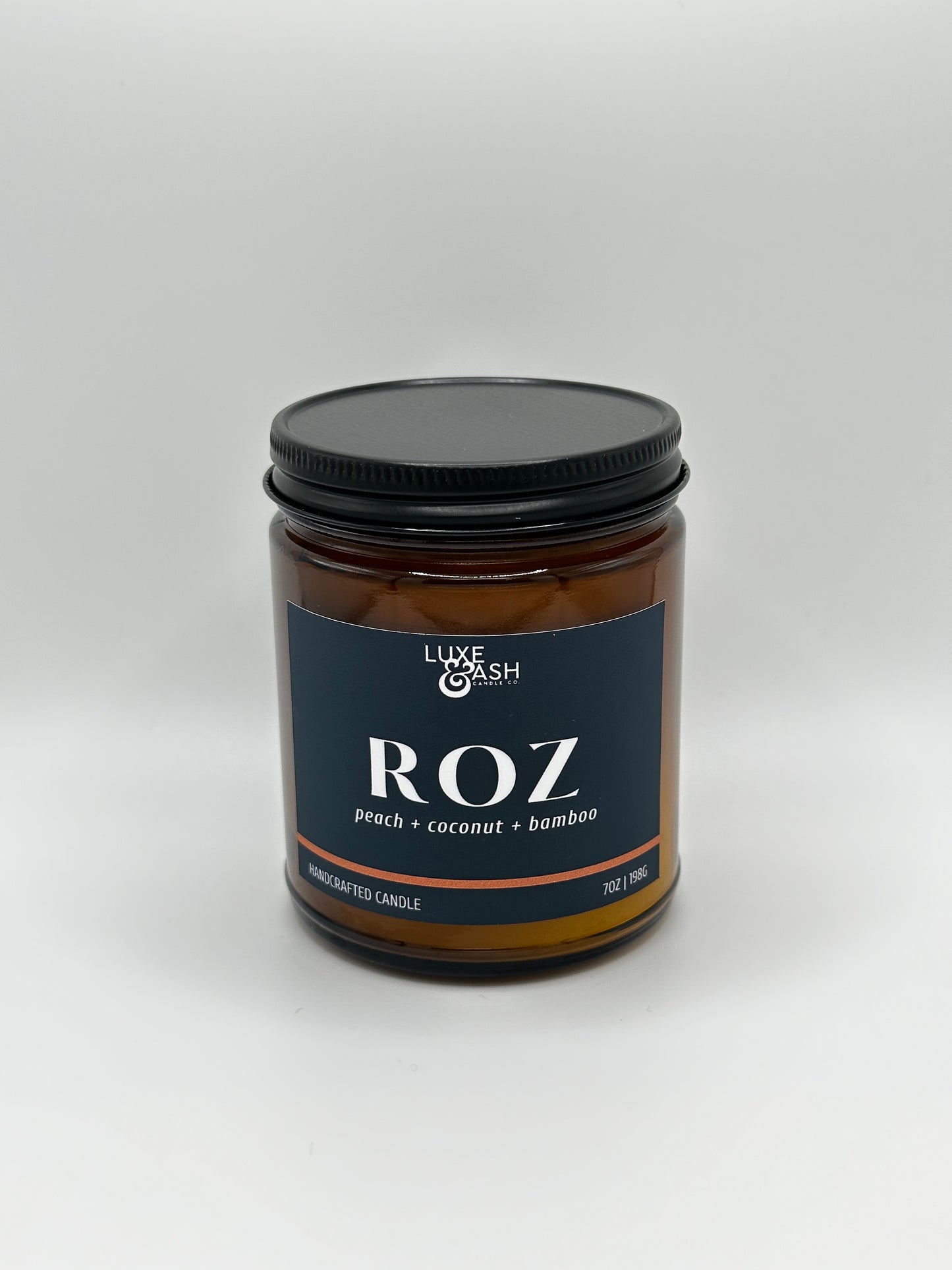 ROZ Candle
