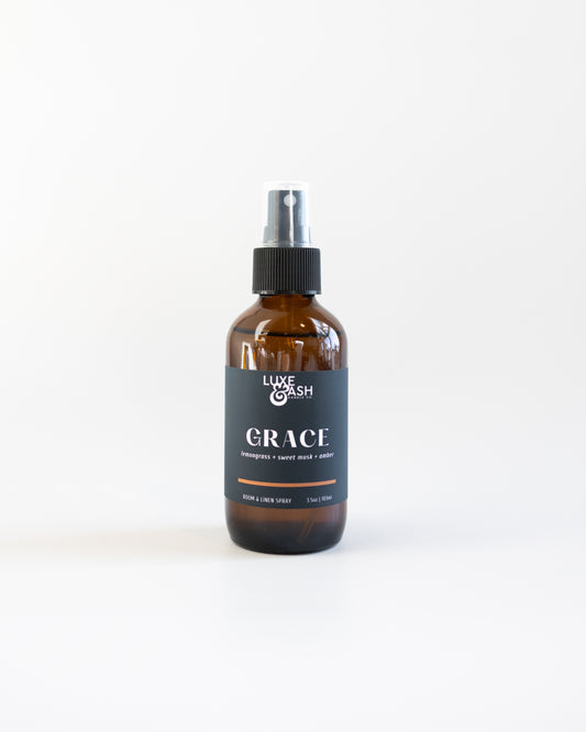 GRACE Room & Linen Spray