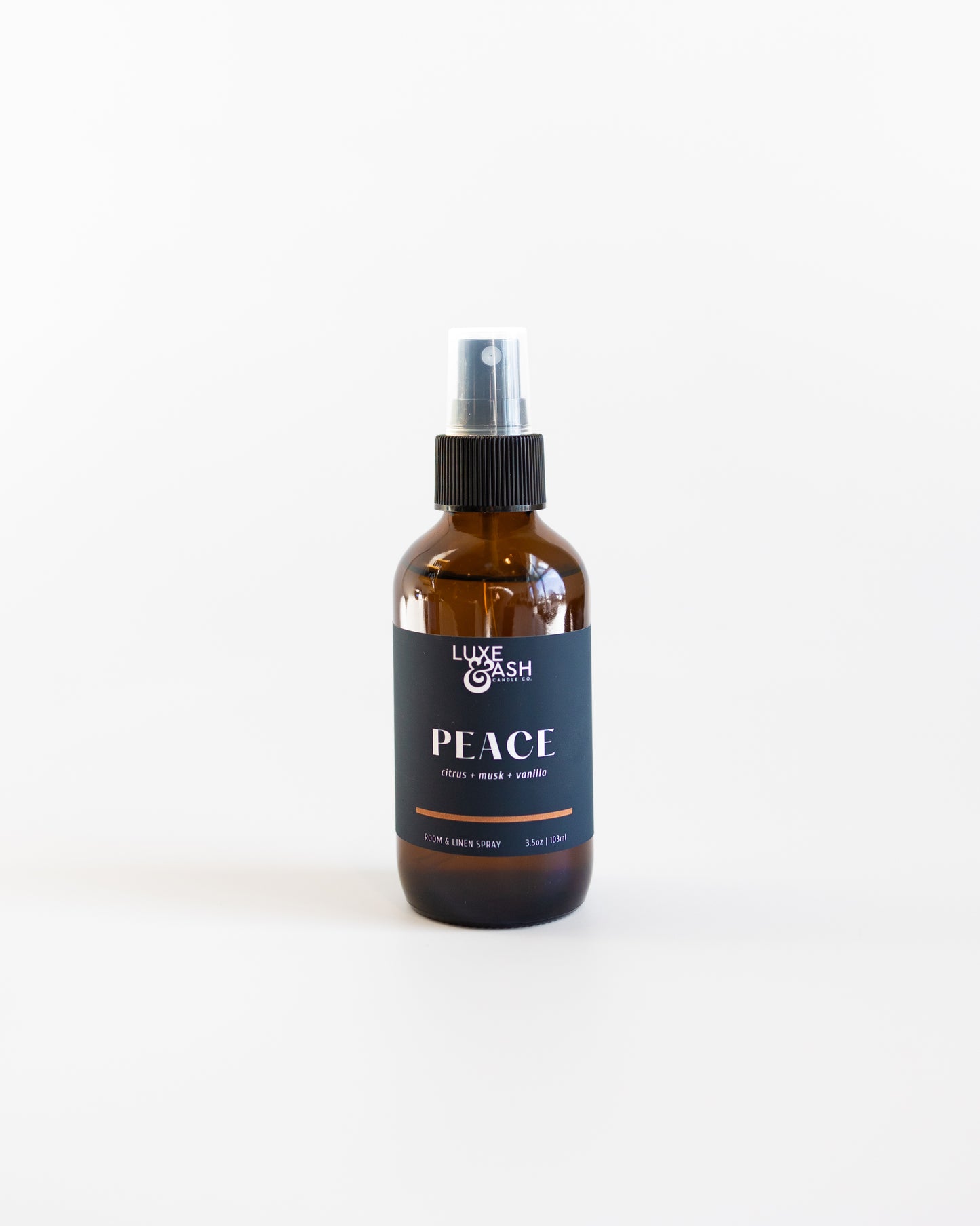 PEACE Room & Linen Spray