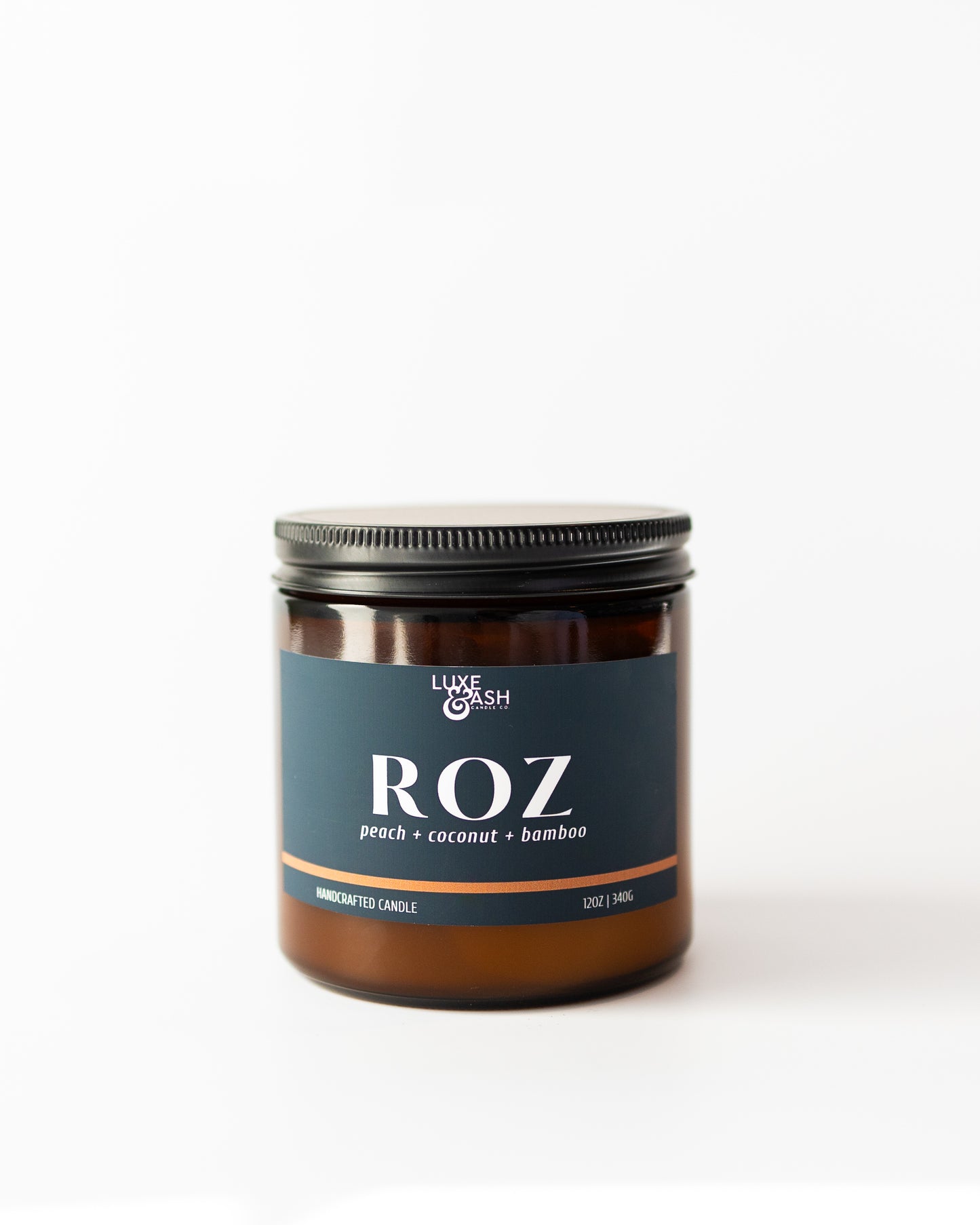 ROZ Candle