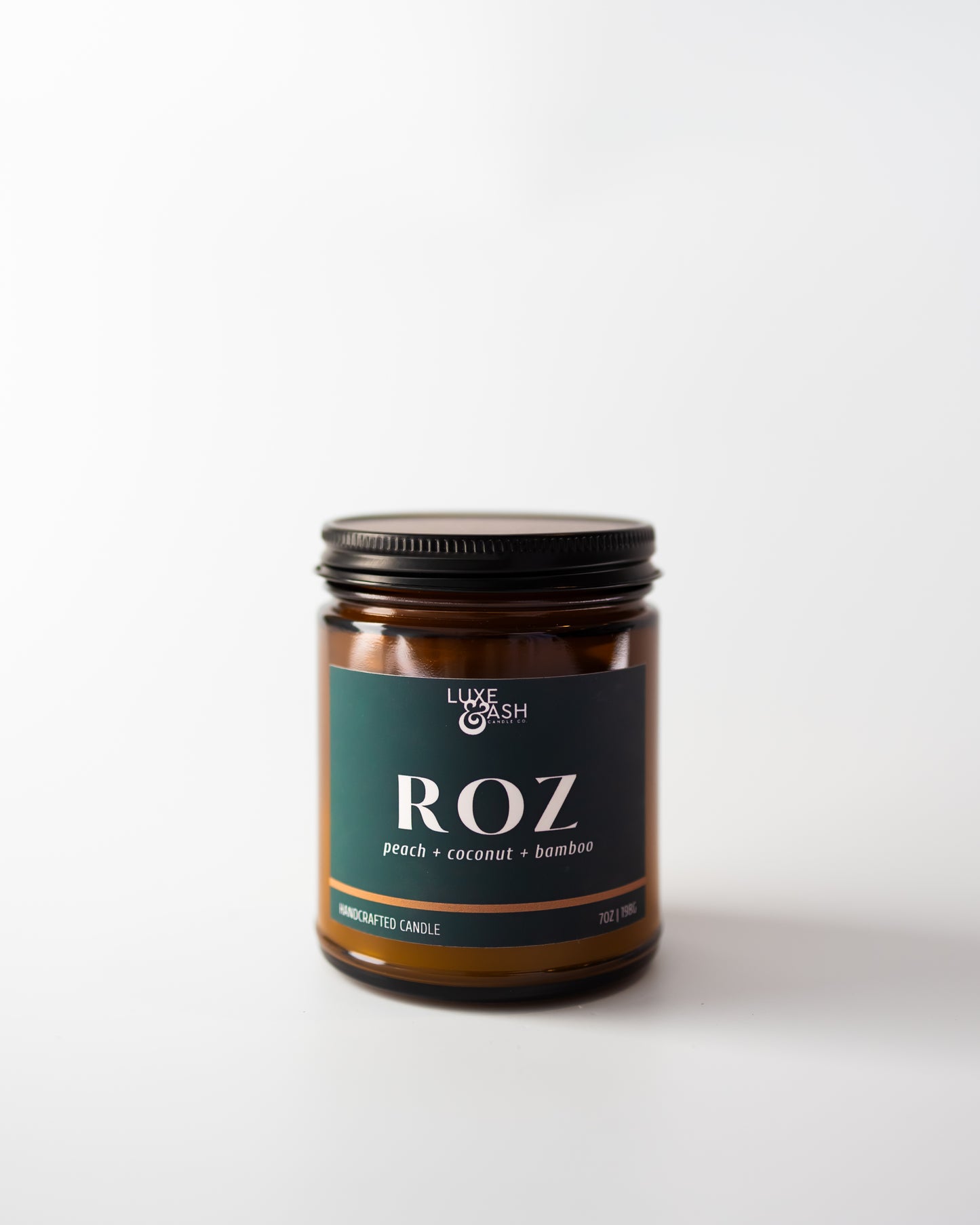 ROZ Candle