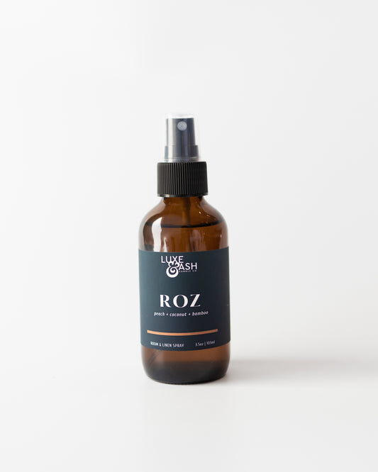 ROZ Room & Linen Spray