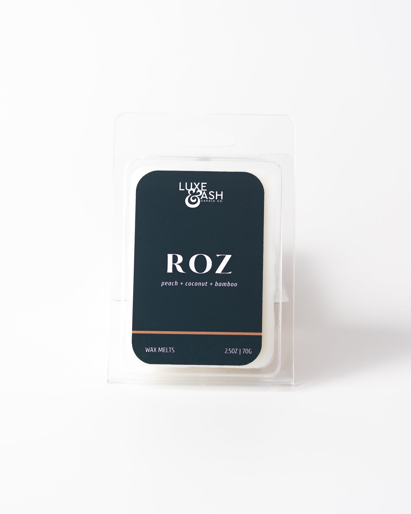 ROZ Wax Melt